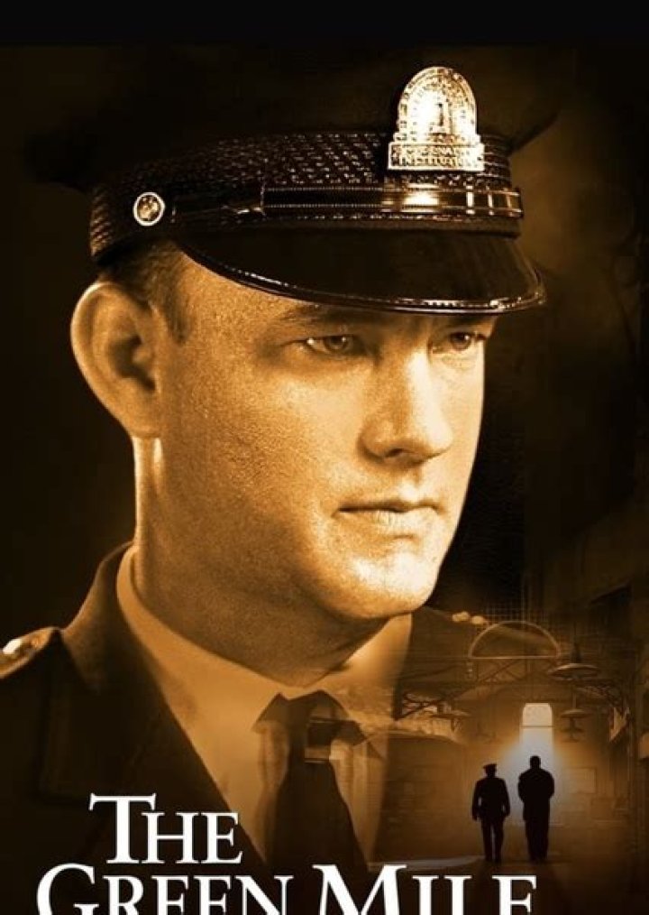 The Green Mile (1969)