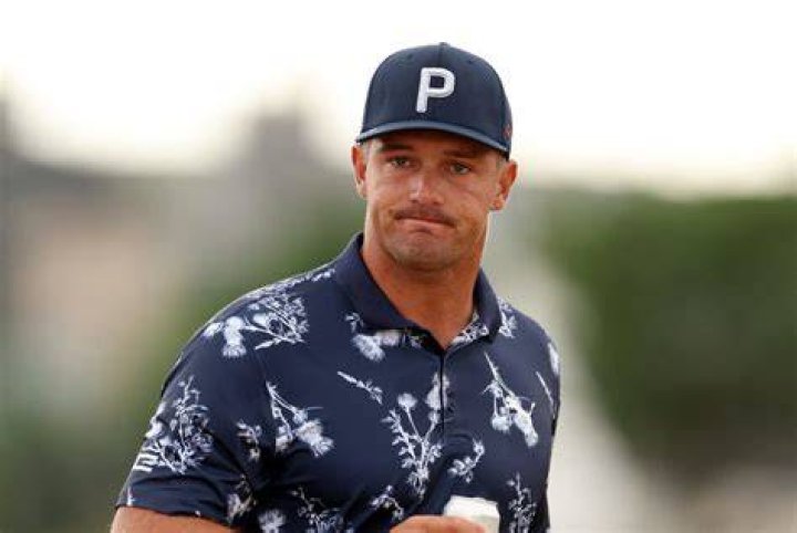 “The Guys Called Me Out For Cheating”: Bryson DeChambeau Opens Up About the
Turning Point of His Career