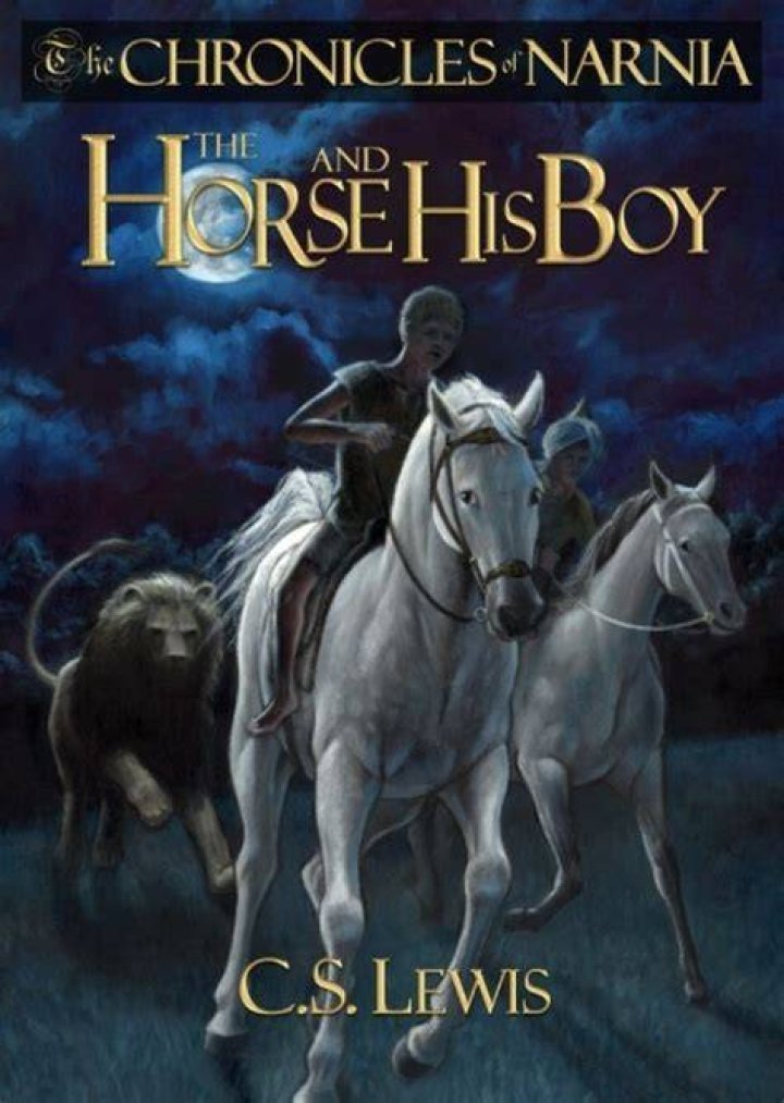 the Horse and His Boy on myCast