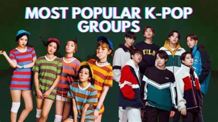The Hottest K-Pop Groups Of 2023: A Comprehensive Guide