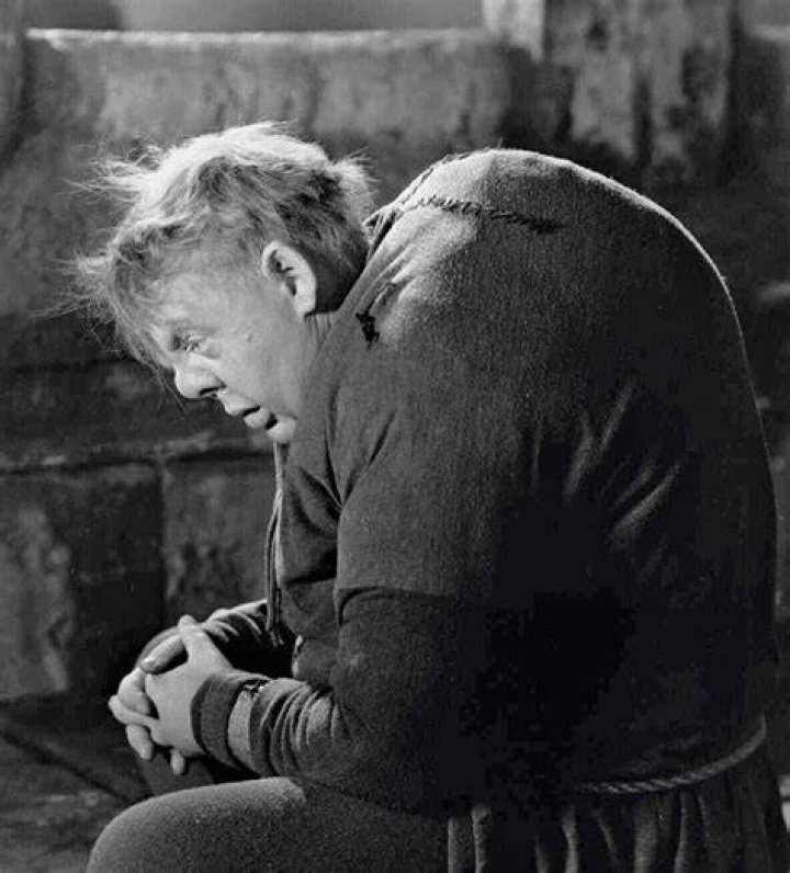The Hunchback of Notre Dame