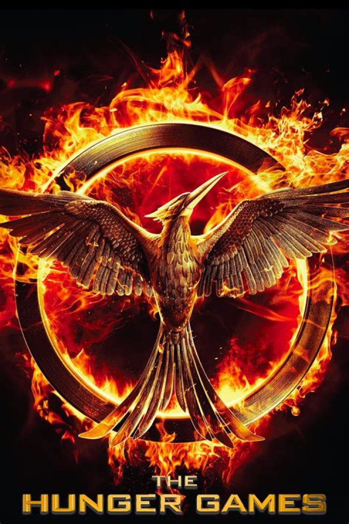 The Hunger Games (2022-2025)