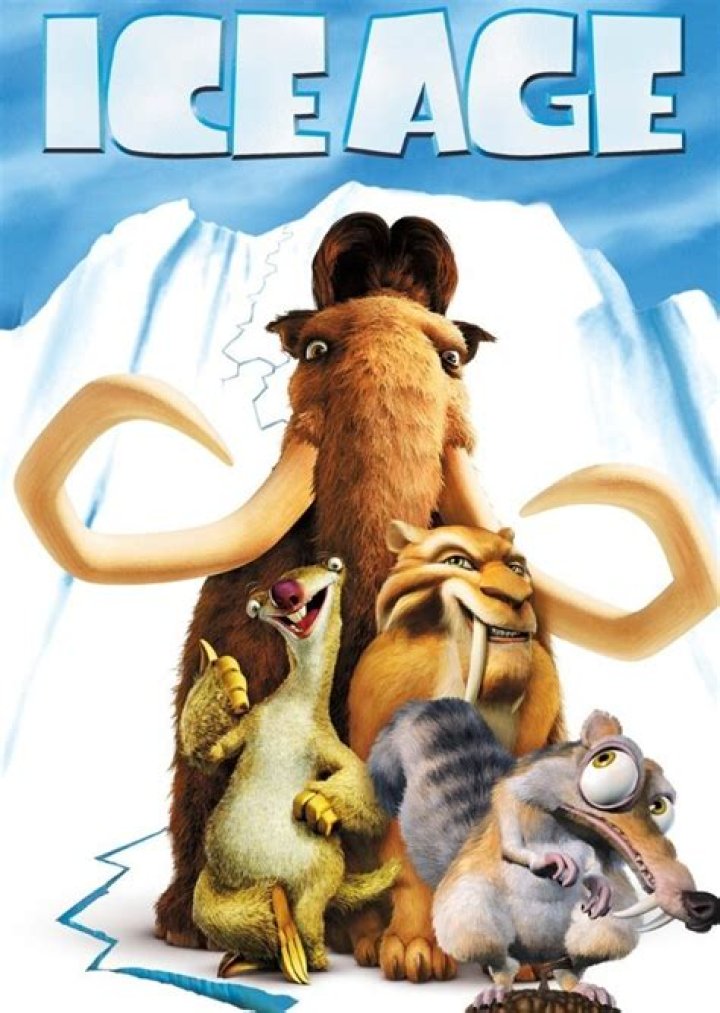 The Ice Age Fan Casting on myCast
