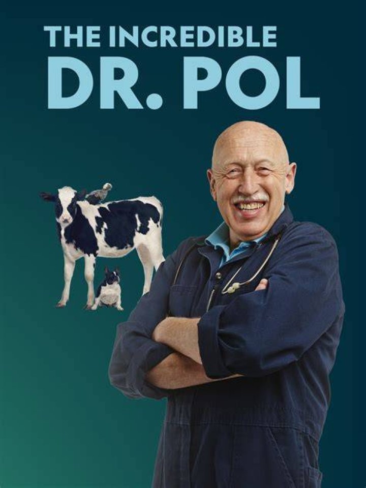 The Incredible Dr. Pol Rotten Tomatoes