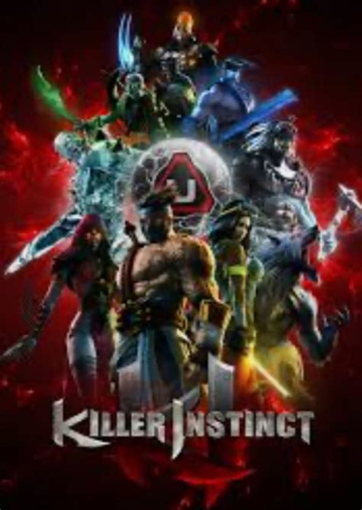 The killer of univers I Fan Casting on myCast