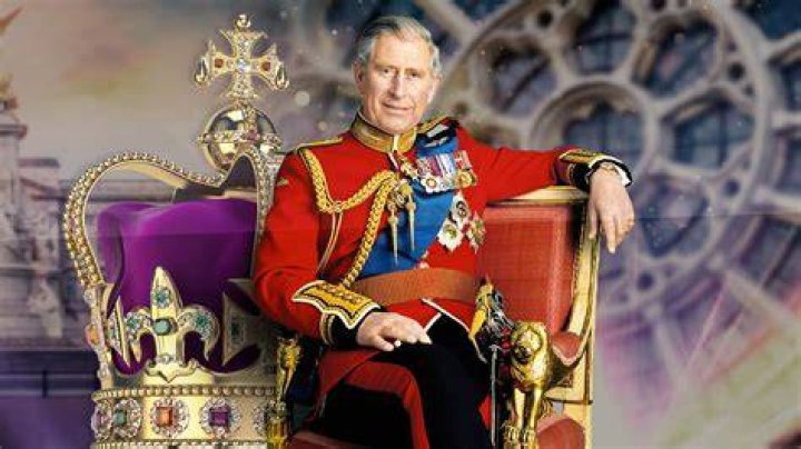 The King