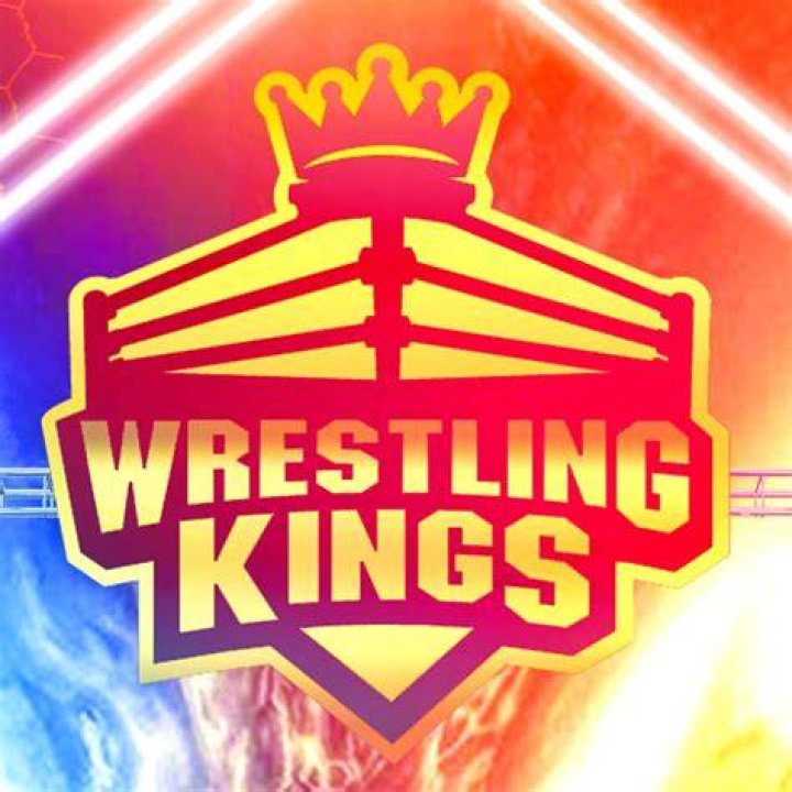 The Kings of Wrestling