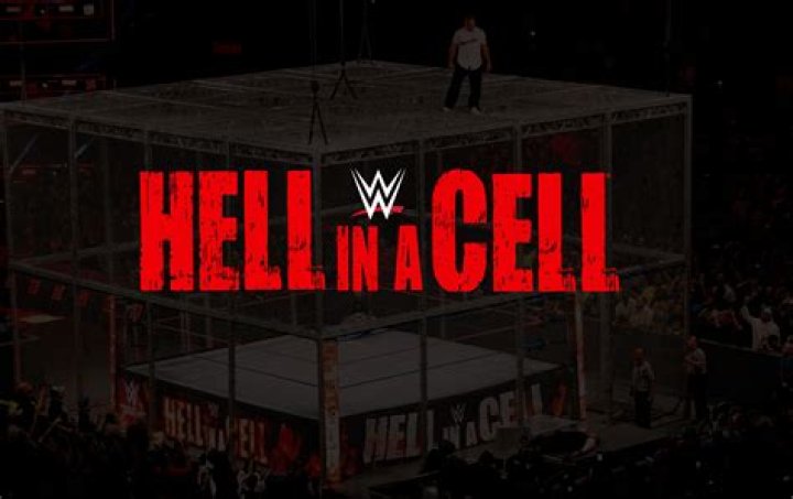 The Last 10 Hell In A Cell Main Events, Ranked From Worst To Best