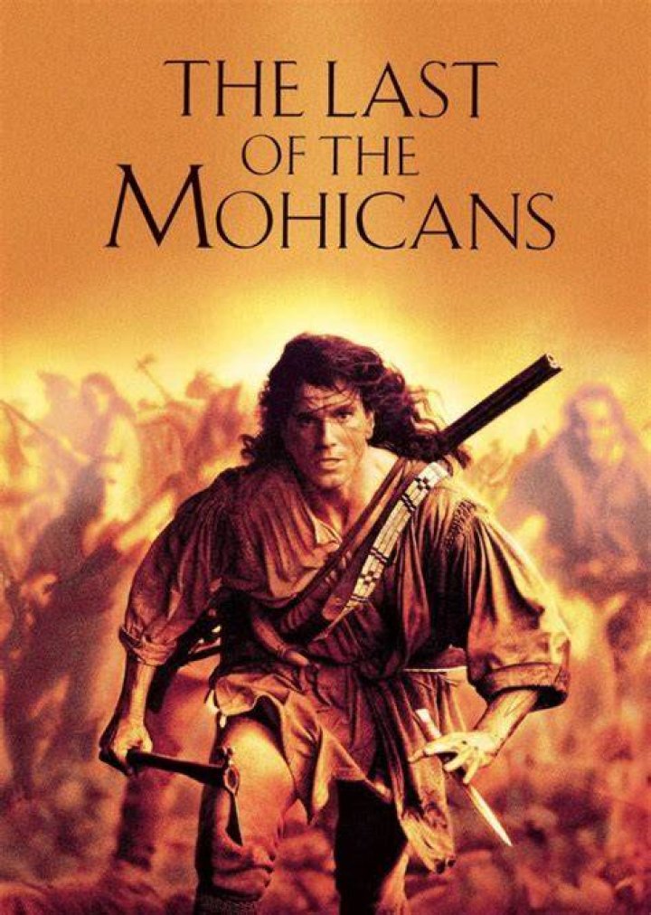 The Last of the Mohicans Fan Casting on myCast
