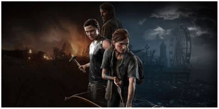 The Last of Us: Part II