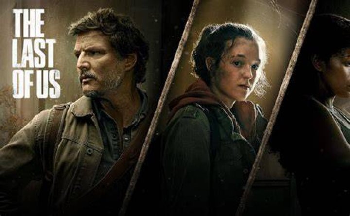 The Last Of Us 