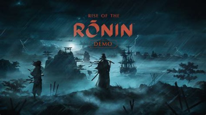 The Last Ronin (PS5) Fan Casting