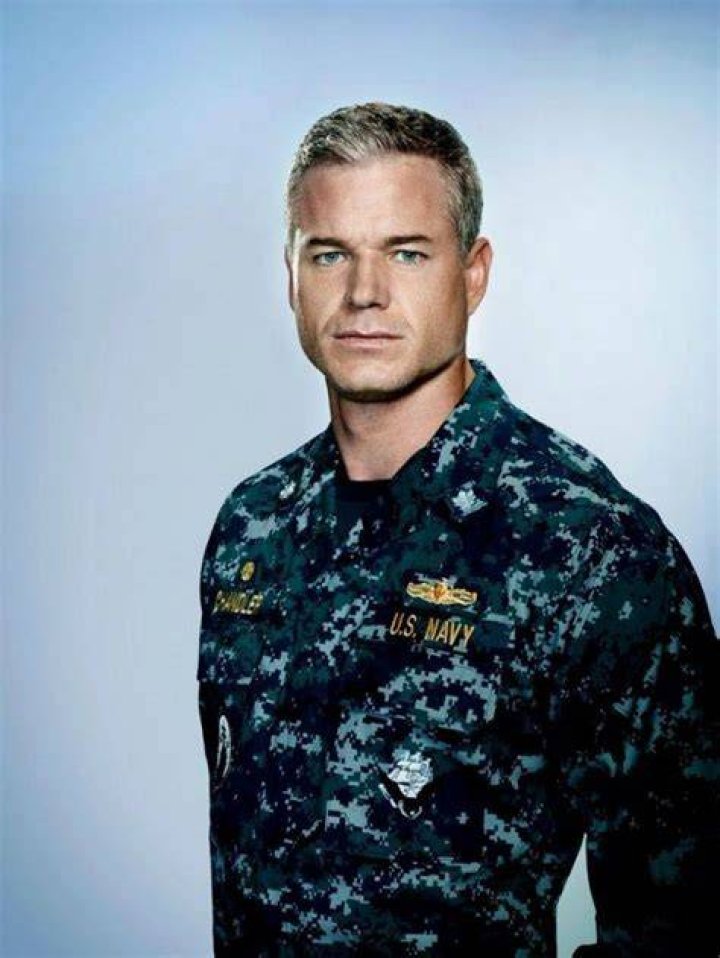 The Last Ship Eric Dane in una scena 374963 Movieplayer.it