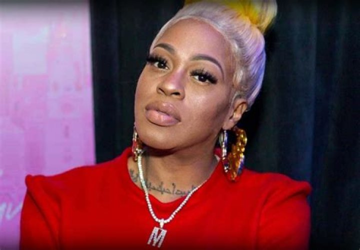 The Life And Career Of Lil Mo: An In-Depth Exploration
