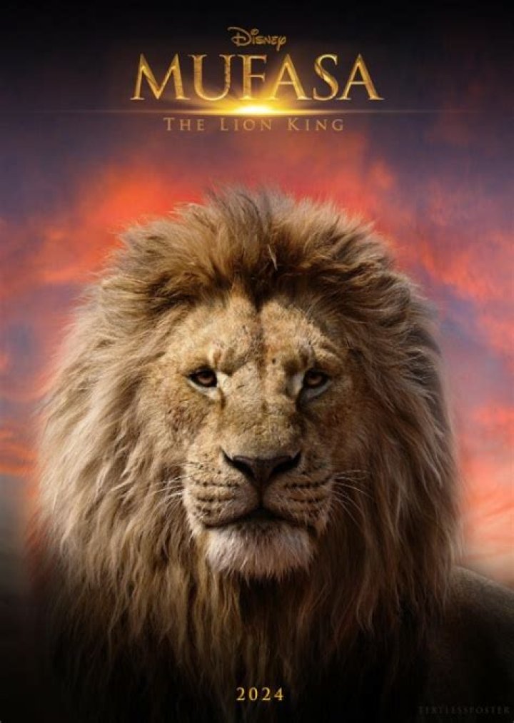 The Lion King (2024) Fan Casting on myCast