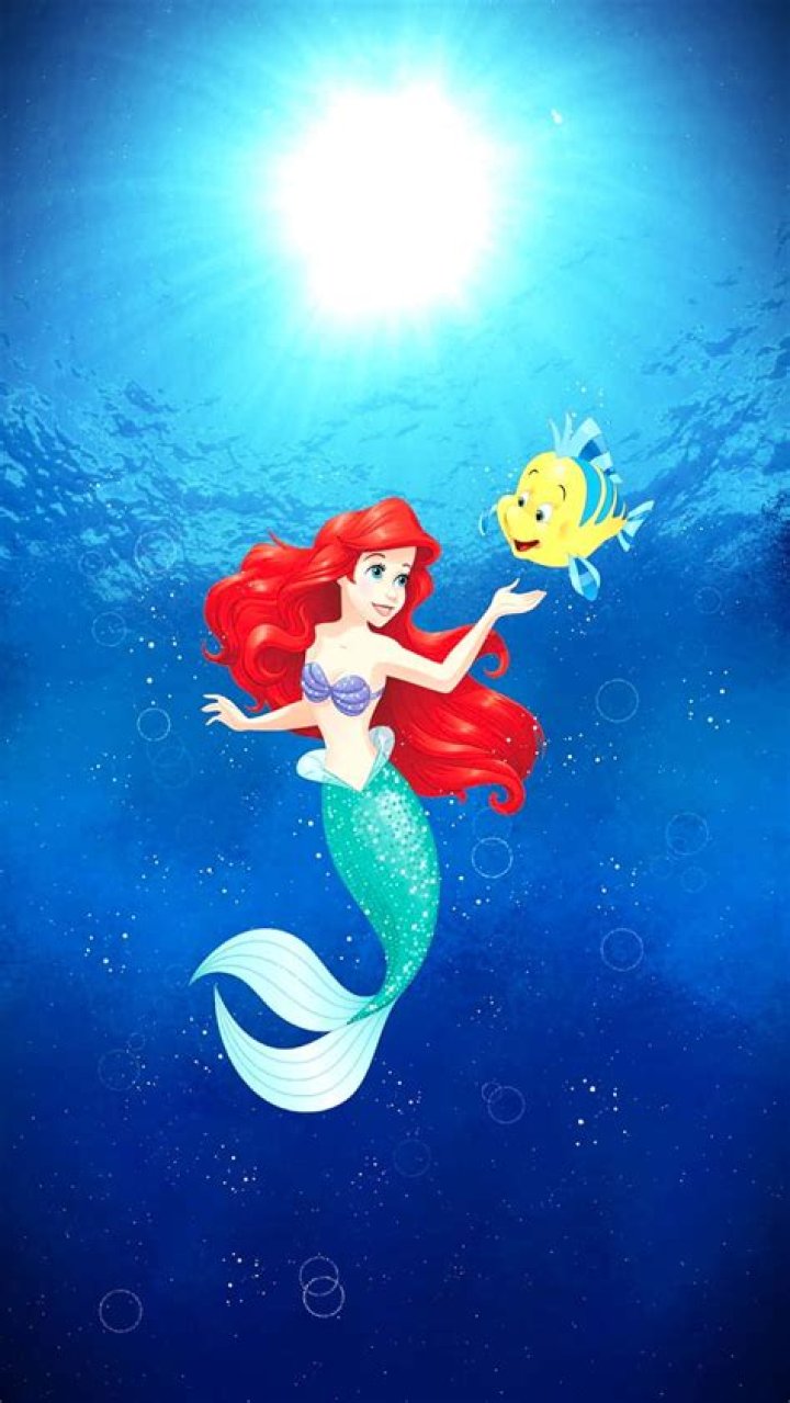 The Little Mermaid: Ariel's Beginning