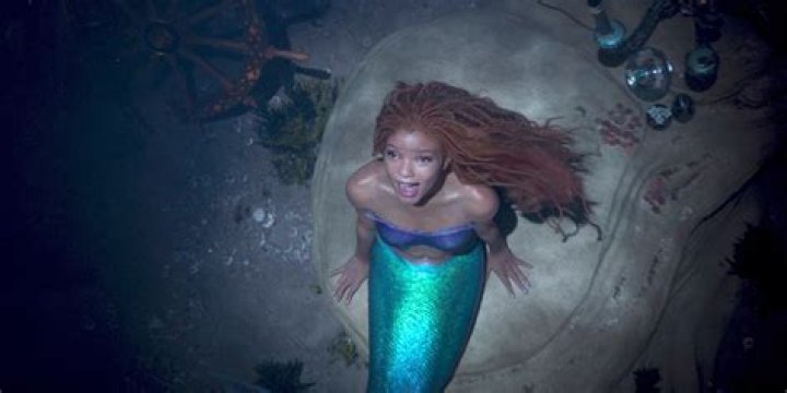 The Little Mermaid (Live Action)
