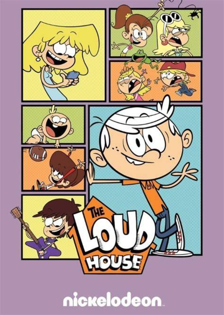 The Loud house(Live action) Fan Casting on myCast
