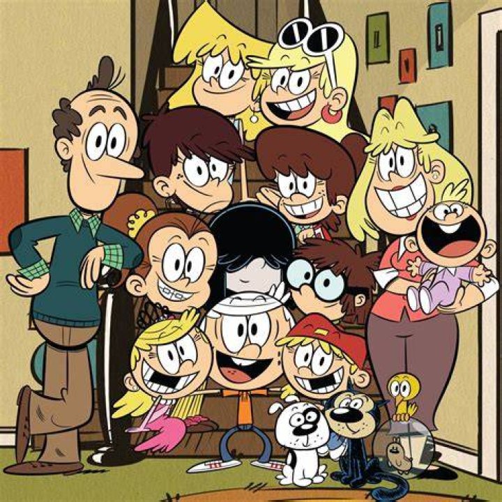 The Loud House 