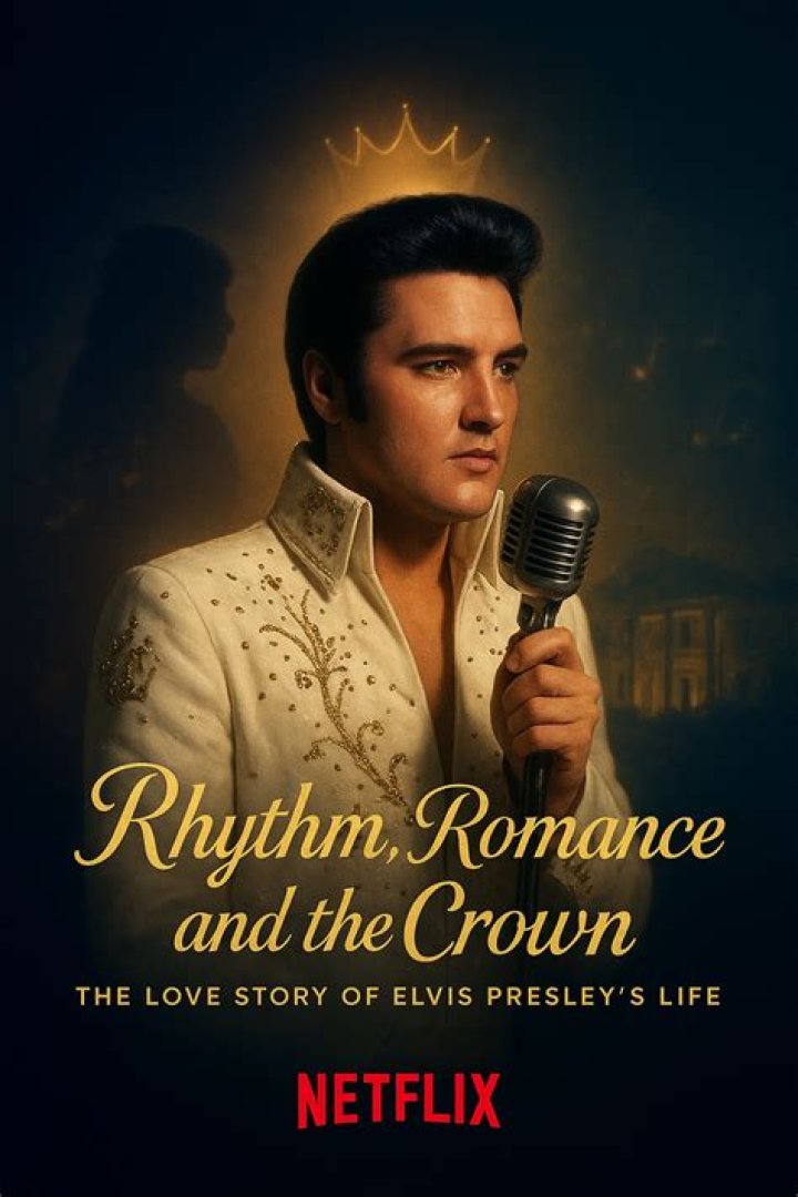 The Love Story of Elvis Presley and Priscilla