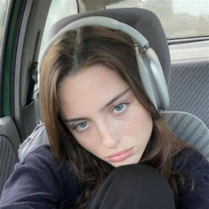 The Madeline Argy Podcast Podcast Podtail