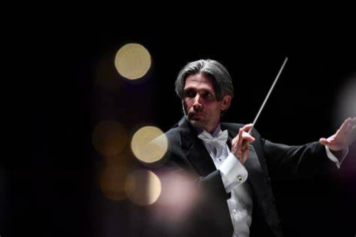 The Maestro Symphony