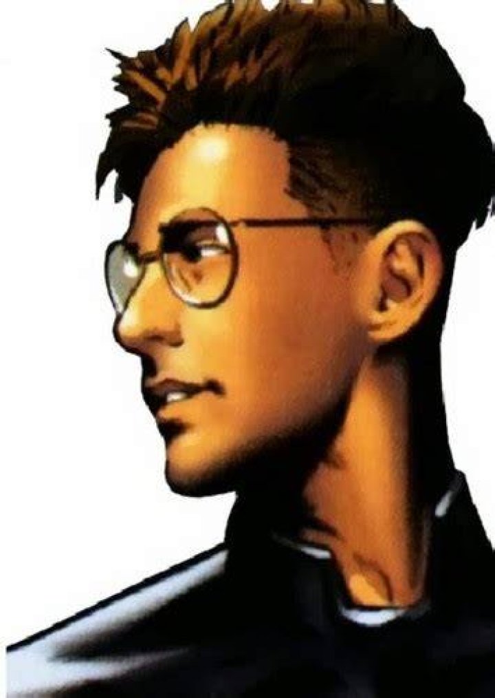 The Maker / Earth-1610 Mr. Fantastic Fan Casting for Fantastic Four | myCast