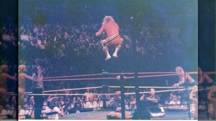 The Midnight Express (Bobby Eaton and Stan Lane) with Jim Cornette