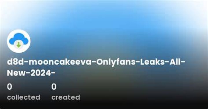 The MooncakeEva OnlyFans Leak Navigating The Debate And Addressing