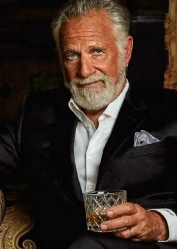 The Most Interesting Man In The World on myCast