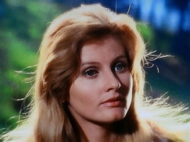 The Movies Of Jill Ireland The Ace Black Blog