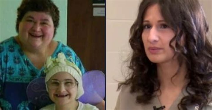 The Mysterious Case Of Dee Dee Blanchard And The Body Of Gypsy Rose