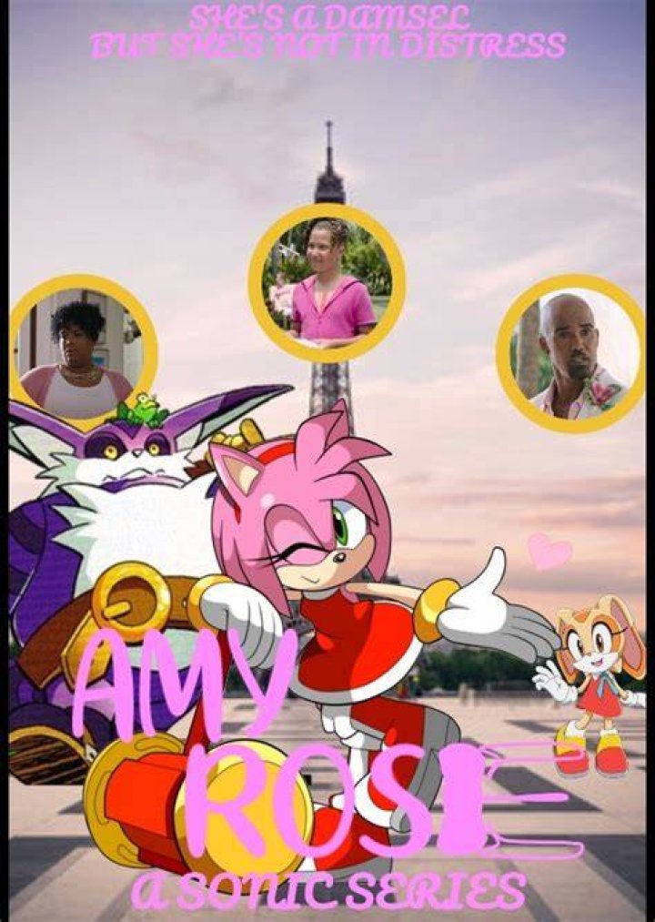 The Name of the Rose Fan Casting