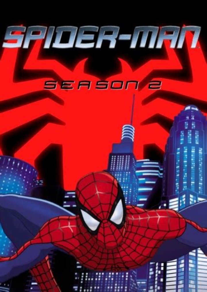 The New Animated Series (Season 2) Fan Casting on myCast