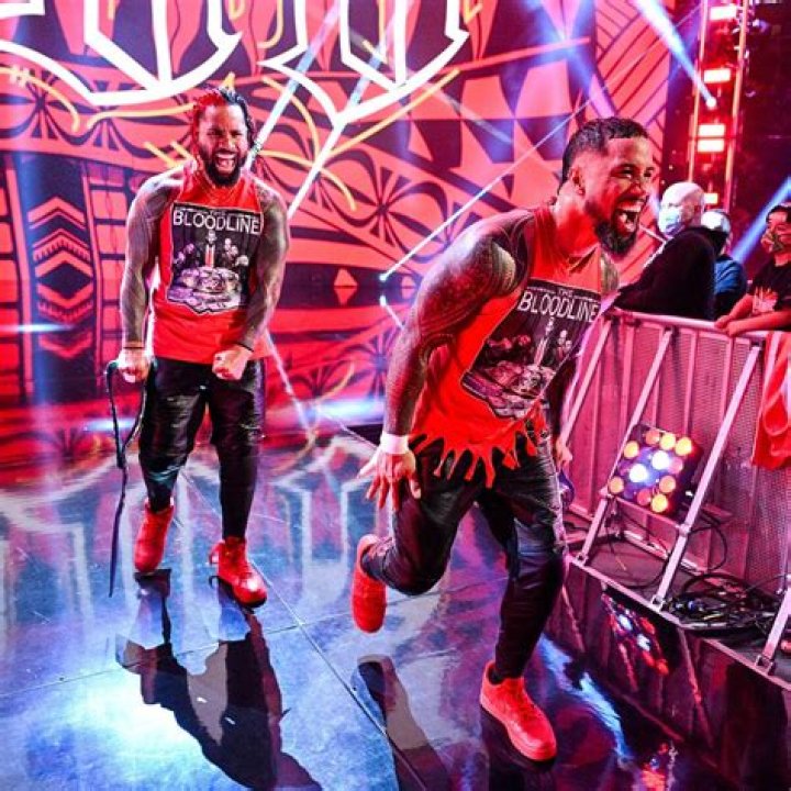 The New Day SmackDown Tag Team Champions Cropped