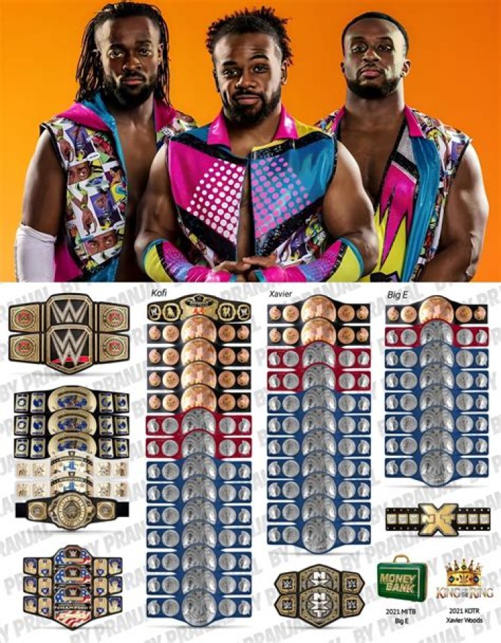 The New Day v The Usos Hell in a Cell 2017