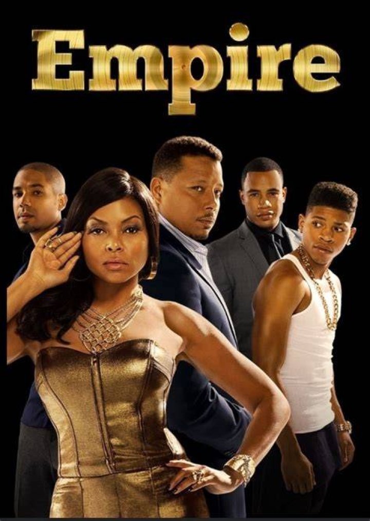 The New Empire Fan Casting on myCast