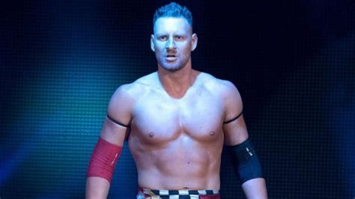 The New Member of WWE's Judgment Day Needs to be Dominik...Dijakovic