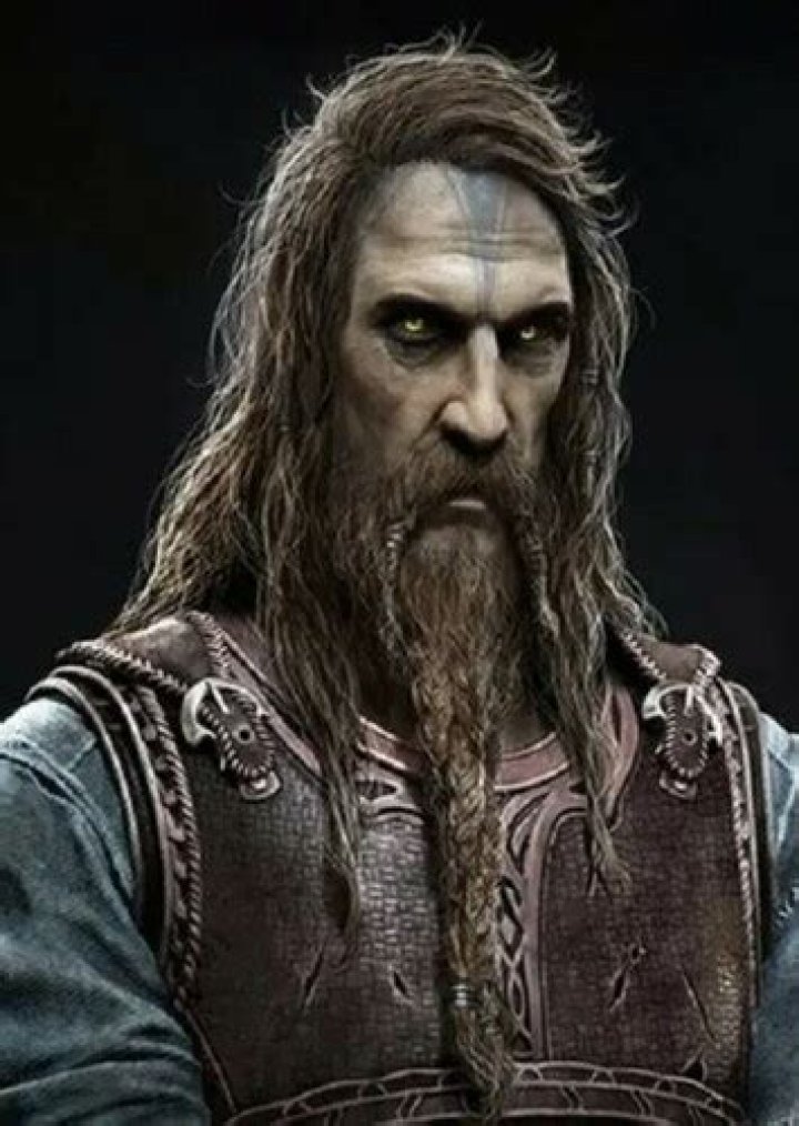 The Norse Saga TV Series on myCast
