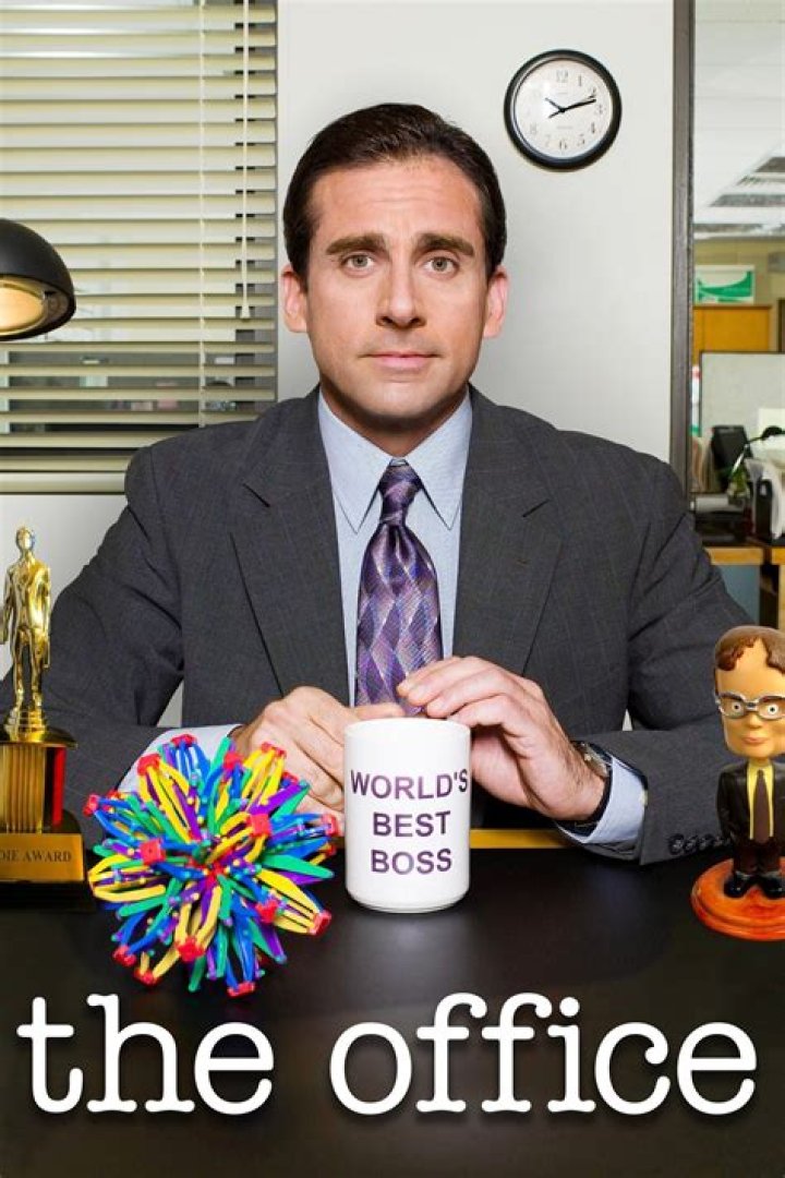 The Office Recast
