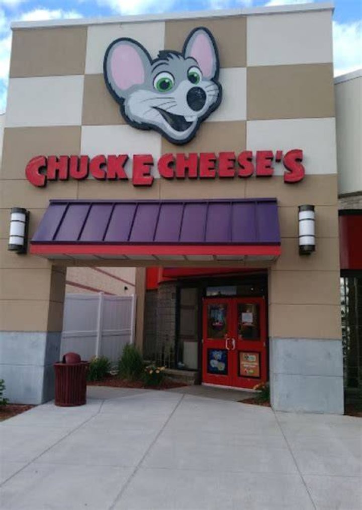 The Origin of Chuck E. Cheese Fan Casting on myCast