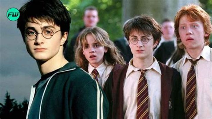 The PERFECT Harry Potter Reboot