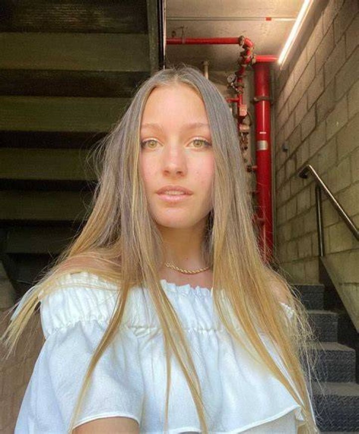 The personal life of Bekah Liechty from the Girl Named Tom Briefly.co.za