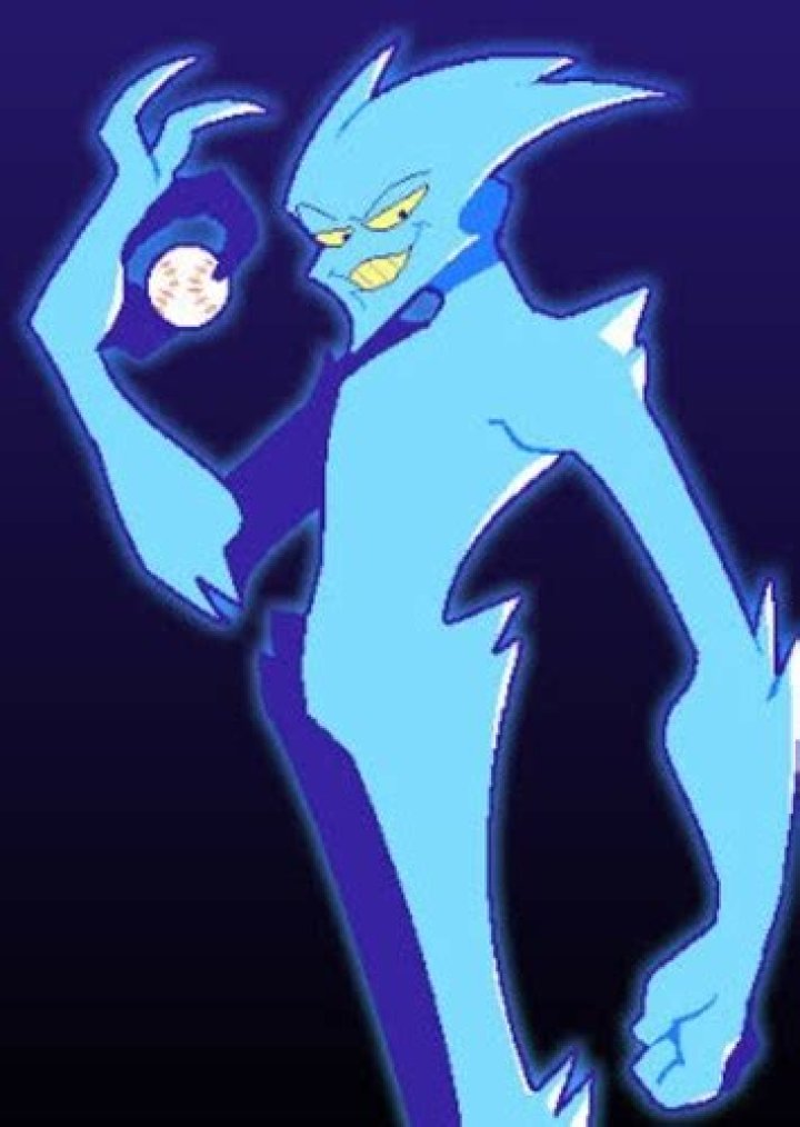 The Phantom Virus Fan Casting for Scooby Doo and the Cyber Chase (2020 live action) | myCast