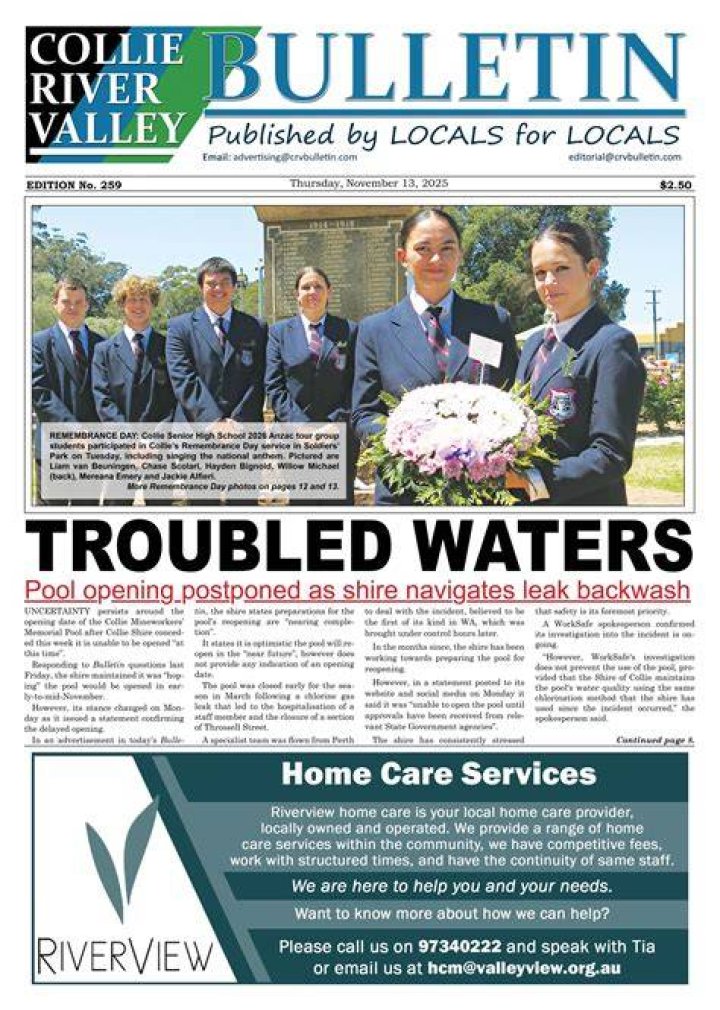 The Pine Valley Bulletin The Tyler Family Revisited