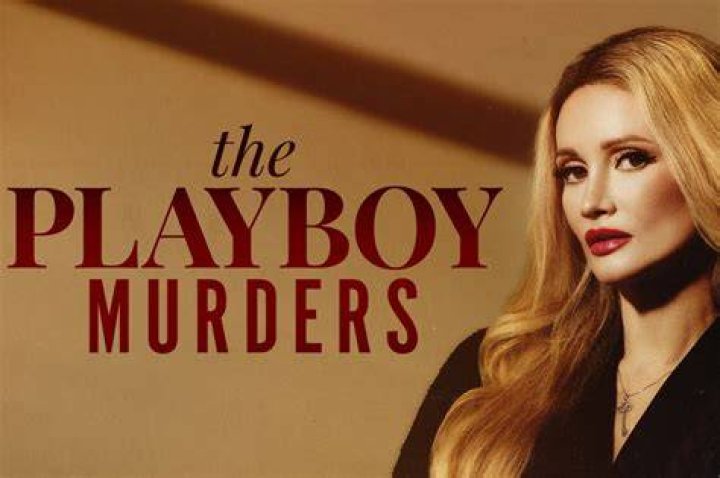 The Playboy Murders on ID What happened to former Playboy Playmate