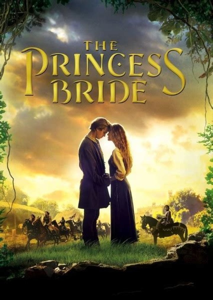 The Princess Bride (Remake) Fan Casting on myCast