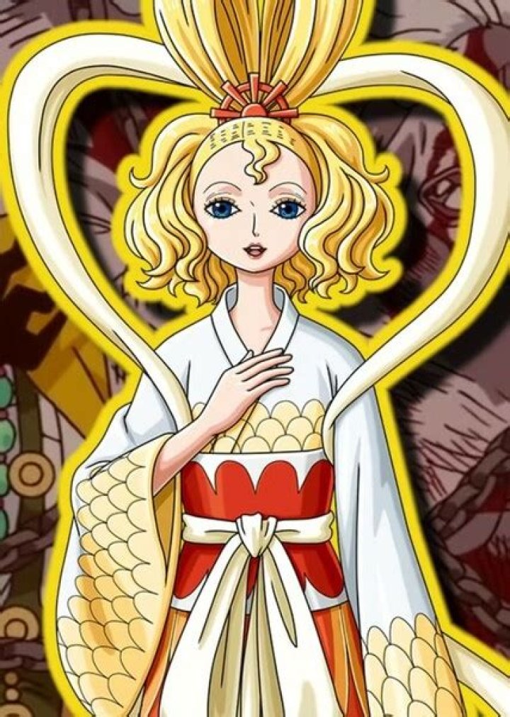 The Queen of Hedgina Fan Casting for Untitled Sonic Project | myCast