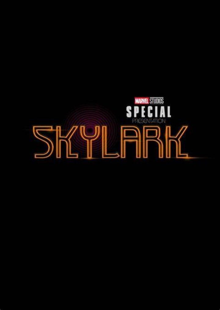 The Ranger Fan Casting for Skylark | myCast