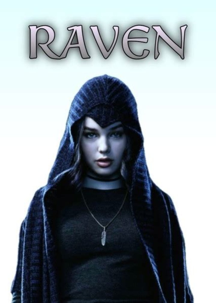 The Raven Saga Fan Casting on myCast